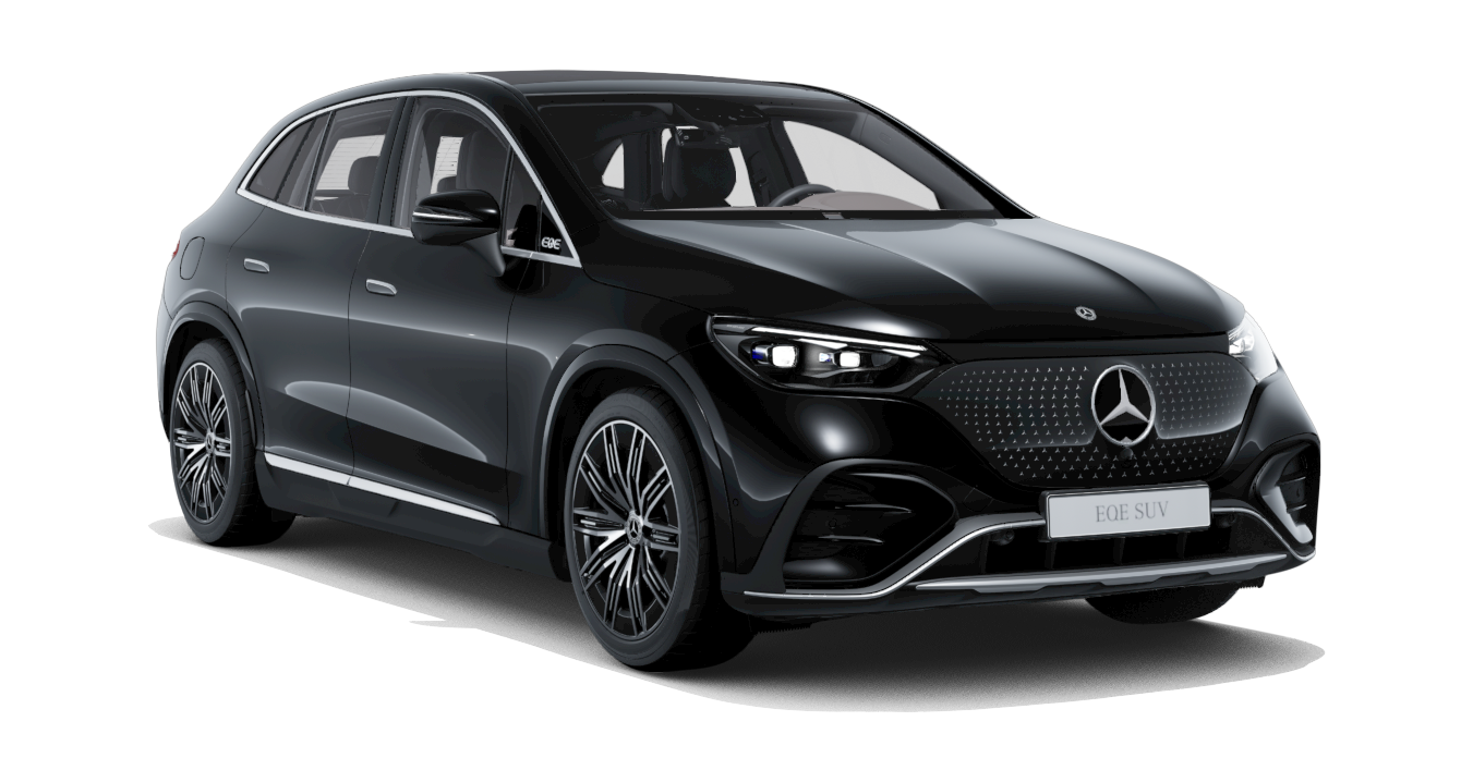 EQE SUV