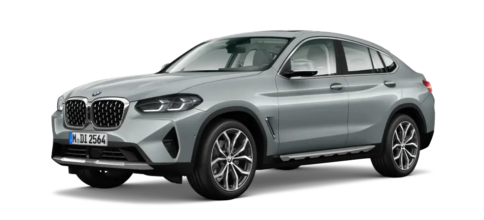 X4