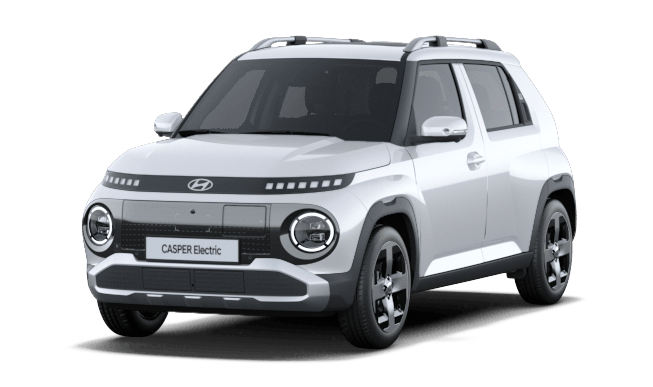 캐스퍼 일렉트릭