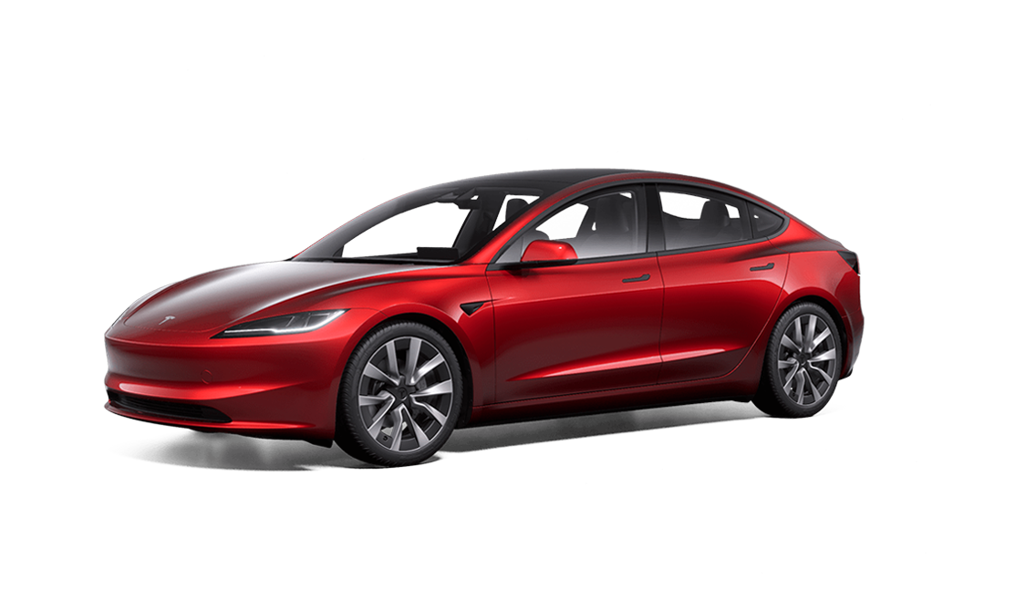 Model 3